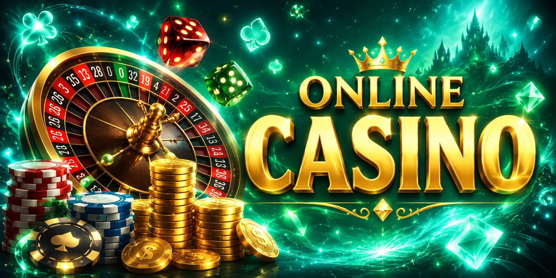 Casinoenlinealegal