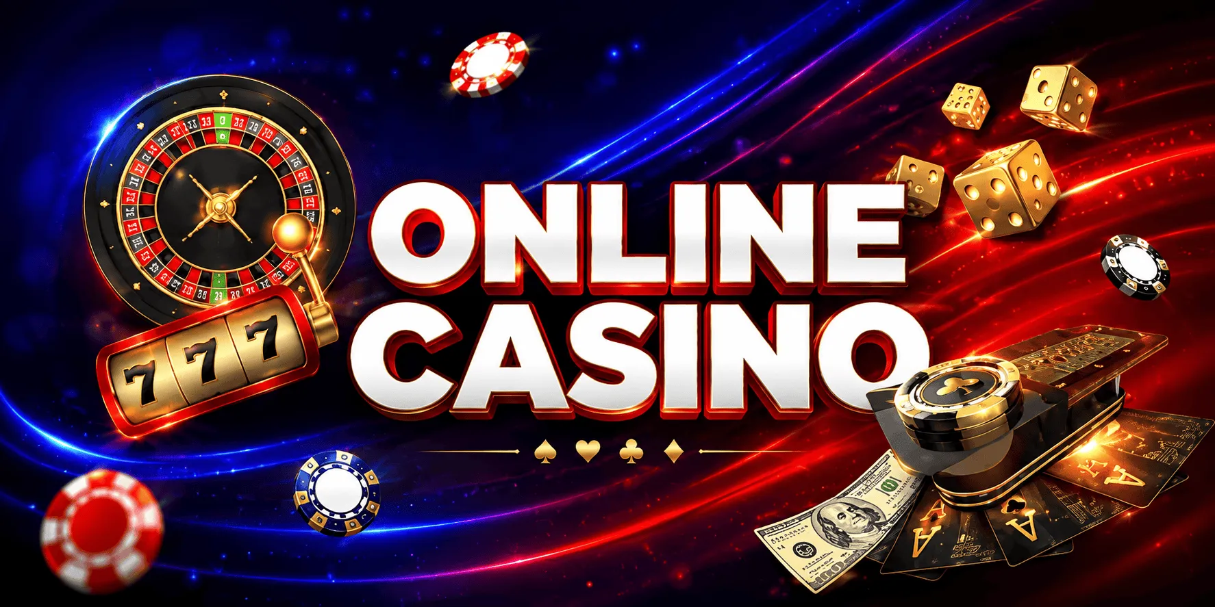 Casinoenlinealegal