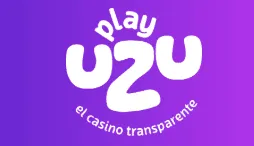 PlayUZU casino logo