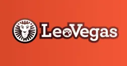 LeoVegas logo
